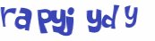 CAPTCHA 挑戰