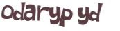 Captcha-test