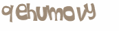 CAPTCHA 挑戰