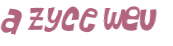 CAPTCHA 挑戰
