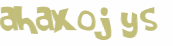 Captcha-test