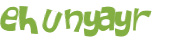 Captcha challenge