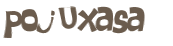 Captcha-udfordring