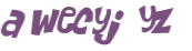 Captcha-udfordring