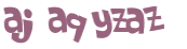 CAPTCHA 挑戰
