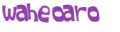 Captcha challenge