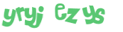 Captcha challenge