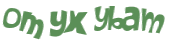 Captcha-udfordring