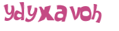 Captcha challenge