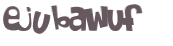 CAPTCHA 挑戰