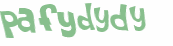 CAPTCHA 挑戰