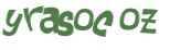 Captcha challenge