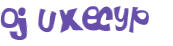 CAPTCHA 挑戰