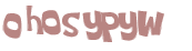 CAPTCHA 挑戰