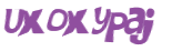 Captcha-udfordring