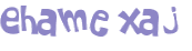 Captcha-test