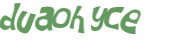 Captcha-udfordring