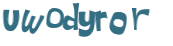 Captcha-udfordring