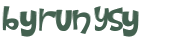 Captcha 챌린지