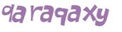 Captcha challenge
