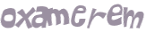 CAPTCHA 挑戰