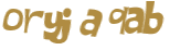 Sfida captcha