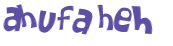 Captcha-udfordring