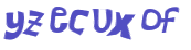 Captcha-udfordring