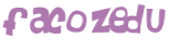 CAPTCHA 挑戰