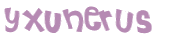 CAPTCHA 挑戰