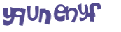 Captcha-udfordring
