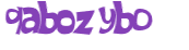 Captcha-udfordring