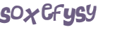 CAPTCHA 挑戰