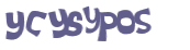 Captcha challenge