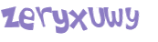 CAPTCHA 挑戰