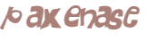 CAPTCHA 挑戰