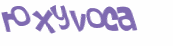 Captcha-udfordring