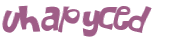 Captcha-udfordring