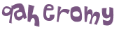 Captcha challenge