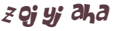 CAPTCHA 挑戰
