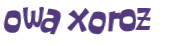 Captcha-udfordring
