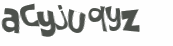 CAPTCHA 挑戰