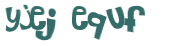 CAPTCHA 挑戰