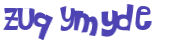 Captcha-udfordring