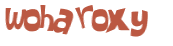 CAPTCHA 挑戰