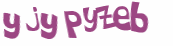 CAPTCHA 挑戰