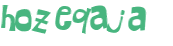Captcha-test