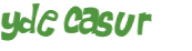 Captcha challenge