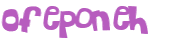 Captcha challenge