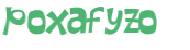CAPTCHA 挑戰